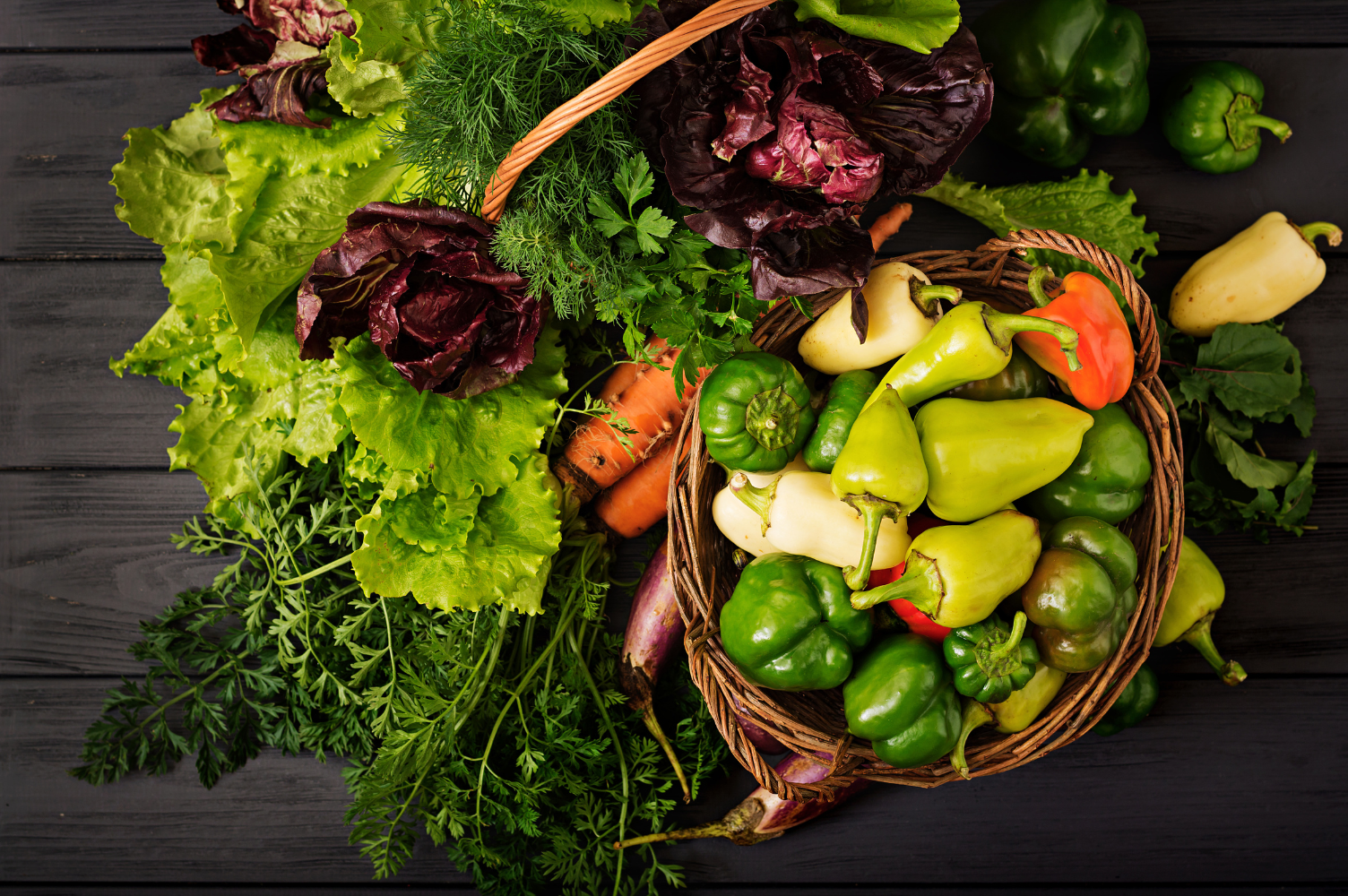 Fresh Produce